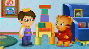 Taavi-tiikerin naapurissa (S): 19.04.2016 18.00