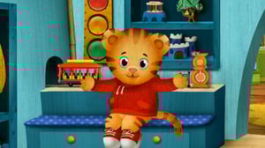 Taavi-tiikerin naapurissa (S): 02.02.2016 18.00