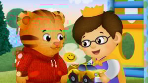 Taavi-tiikerin naapurissa (S): 29.03.2016 18.00