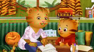 Taavi-tiikerin naapurissa (S): 08.03.2016 18.00