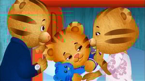 Taavi-tiikerin naapurissa (S): 29.12.2015 18.00