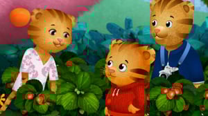 Taavi-tiikerin naapurissa (S): 22.03.2016 18.00