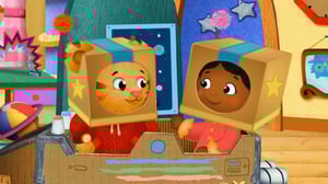 Taavi-tiikerin naapurissa (S): 09.02.2016 18.00