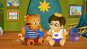 Taavi-tiikerin naapurissa (S): 12.01.2016 18.00