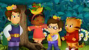 Taavi-tiikerin naapurissa (S): 03.05.2016 18.00