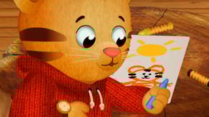 Taavi-tiikerin naapurissa (S): 29.03.2016 18.00