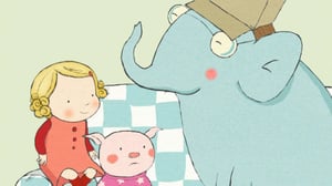 Tilda ja hänen ystävänsä (S): 06.04.2016 18.00