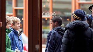 Kino: Play (12): 30.03.2016 22.00