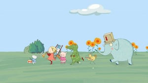 Tilda ja hänen ystävänsä (S): 02.03.2016 18.00