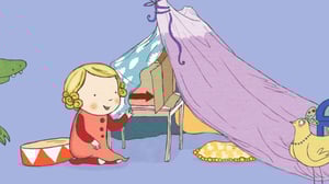 Tilda ja hänen ystävänsä (S): 09.03.2016 18.00