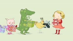 Tilda ja hänen ystävänsä (S): 16.03.2016 18.00