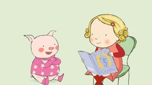 Tilda ja hänen ystävänsä (S): 30.03.2016 18.00