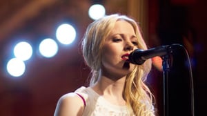 Melkein unplugged: Jennie Storbacka: 31.01.2015 21.00