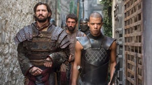 Game of Thrones (12): 10.01.2016 22.50