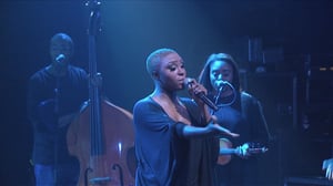 Yle Live: Laura Mvula: 27.02.2016 14.15