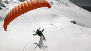 Extreme-urheilua (S): 17.04.2016 10.55