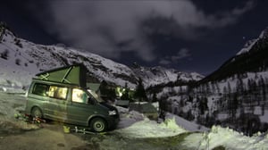 Extreme-urheilua (S): 01.05.2016 15.45