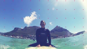 Extreme-urheilua (S): 01.05.2016 15.50