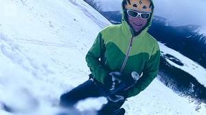 Extreme-urheilua (S): 04.02.2016 20.53