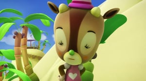 Petrin tiikeritarinat (S): 23.11.2015 18.00