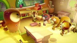 Petrin tiikeritarinat (S): 09.11.2015 18.00