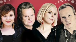 Joulun tähdet Helsingissä: 24.12.2015 19.05