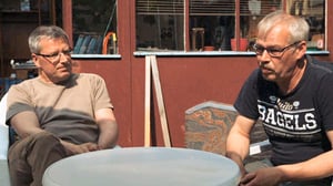 Dok: Täydellinen perhe: 20.03.2016 20.00