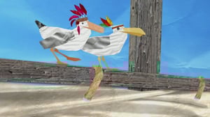 Hullabalooba (7): 18.12.2015 10.00