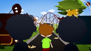 Knietzsche - maailman pienin filosofi (7): 28.10.2015 18.56