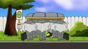 Knietzsche - maailman pienin filosofi (S): 04.11.2015 18.56