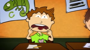 Knietzsche - maailman pienin filosofi (S): 09.12.2015 18.56