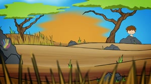 Knietzsche - maailman pienin filosofi (7): 03.02.2016 18.57