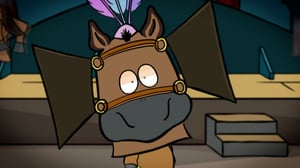 Knietzsche - maailman pienin filosofi (S): 10.02.2016 18.49