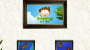 Knietzsche - maailman pienin filosofi (S): 10.02.2016 18.52