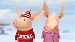 Olivia (S): 11.01.2016 18.00