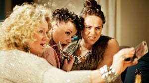 Kätevän emännän juhlat (7): 01.01.2016 20.30