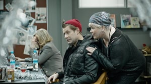 Kätevän emännän juhlat (S): 10.12.2015 21.25