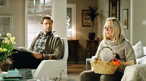 Kätevän emännän juhlat (S): 03.03.2016 21.25