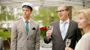 Kätevän emännän juhlat (S): 21.12.2015 16.30