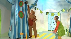 Siina ja Nalle: 07.12.2015 07.17