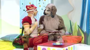 Katti Matikainen ja Nakkirakki: 09.02.2016 07.22