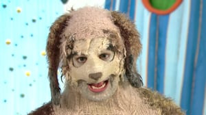 Katti Matikainen ja Nakkirakki: 08.04.2016 07.07