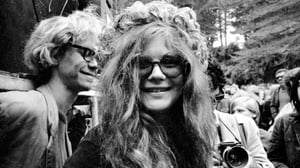 Janis: Little Girl Blue: 27.03.2016 21.00