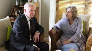 Viimeinen tango Halifaxissa (7): 30.10.2015 19.00