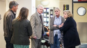 Viimeinen tango Halifaxissa (S): 06.11.2015 19.00