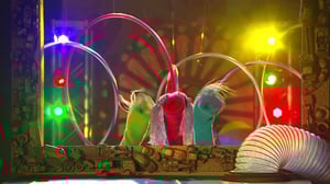 BUU-klubben: Hittehatt: 28.10.2015 18.00