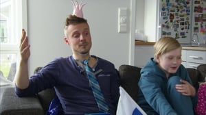 BUU-klubben: Jontti tulee kylään: 31.10.2015 18.00