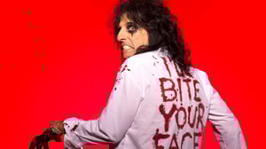 Super Duper Alice Cooper (12): 31.10.2015 20.55