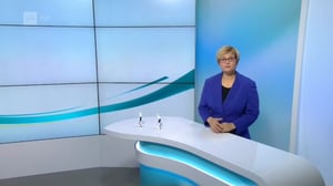 Yle Uutiset viittomakielellä: 06.11.2015 16.55