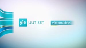 Yle Uutiset viittomakielellä: 09.12.2015 16.55